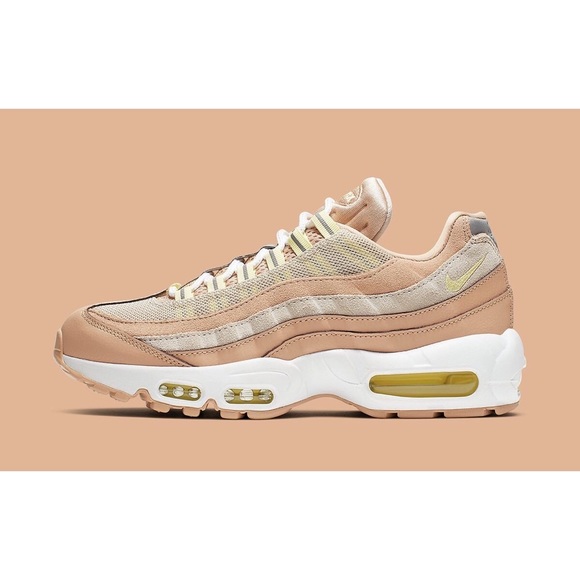 Nike Air Max 95 🌻